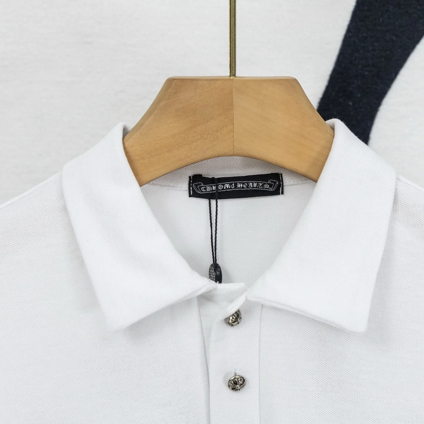 ：F 82 （ ） CH➡️ ✝️logo polo T Same Style ， ， 。 😎 Size：M-XXL